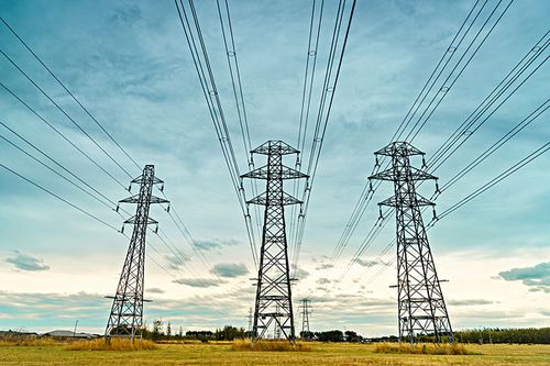 高壓帶電顯示閉鎖裝置RBC-GDXZ型